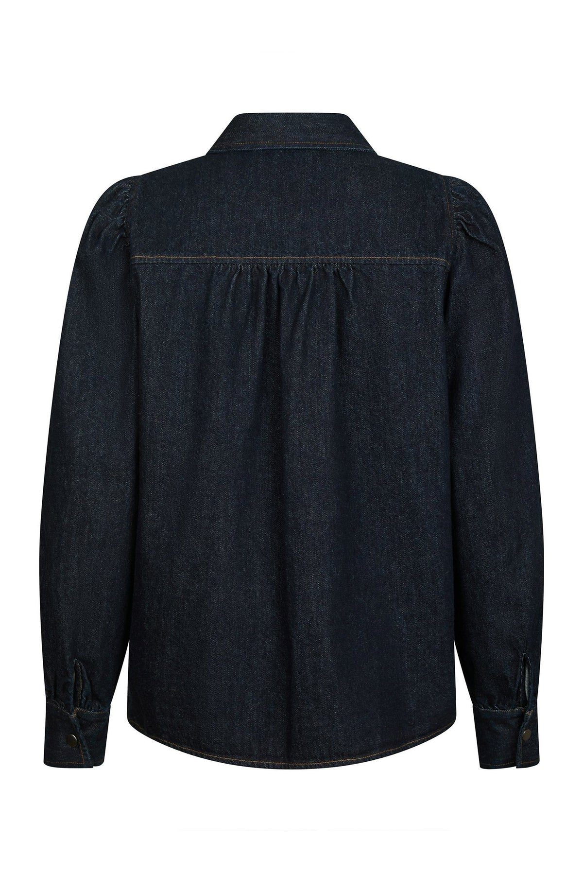 JESSA DENIM MÖRKBLÅ - 166262