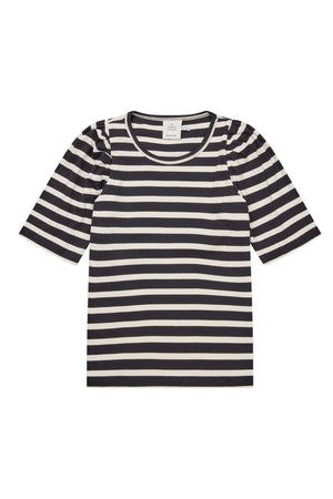 JIKOLAZ 302-StripeBlac - 1130/24764