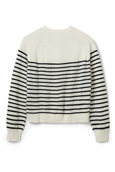 JOANNASW STICKAD KOFTA 0142 Off White - S261230 Thumbnail