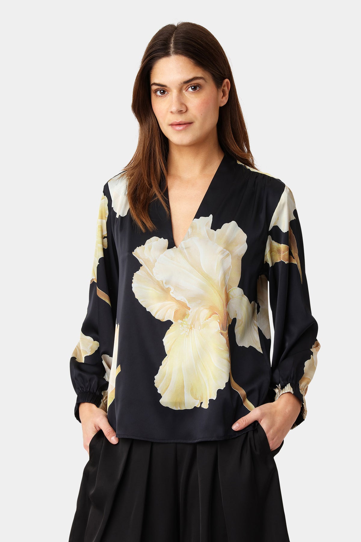 JODY Guld Svart - 2348/96567