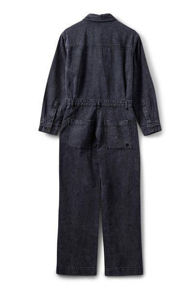 JOELLESW JUMPSUIT 1015 Washed black - S254142 Thumbnail