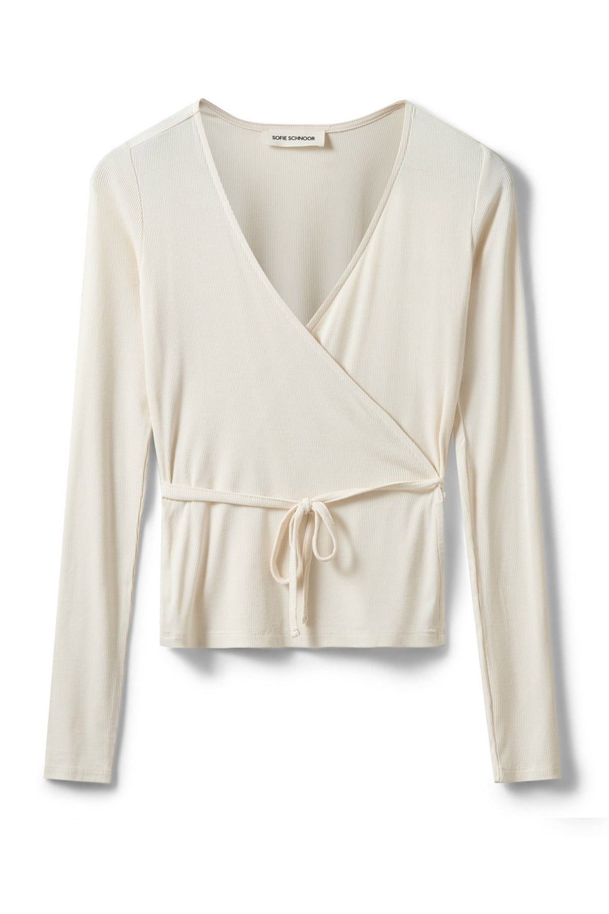 JOODYSW BLOUSE 0109 Off White - SNOS558
