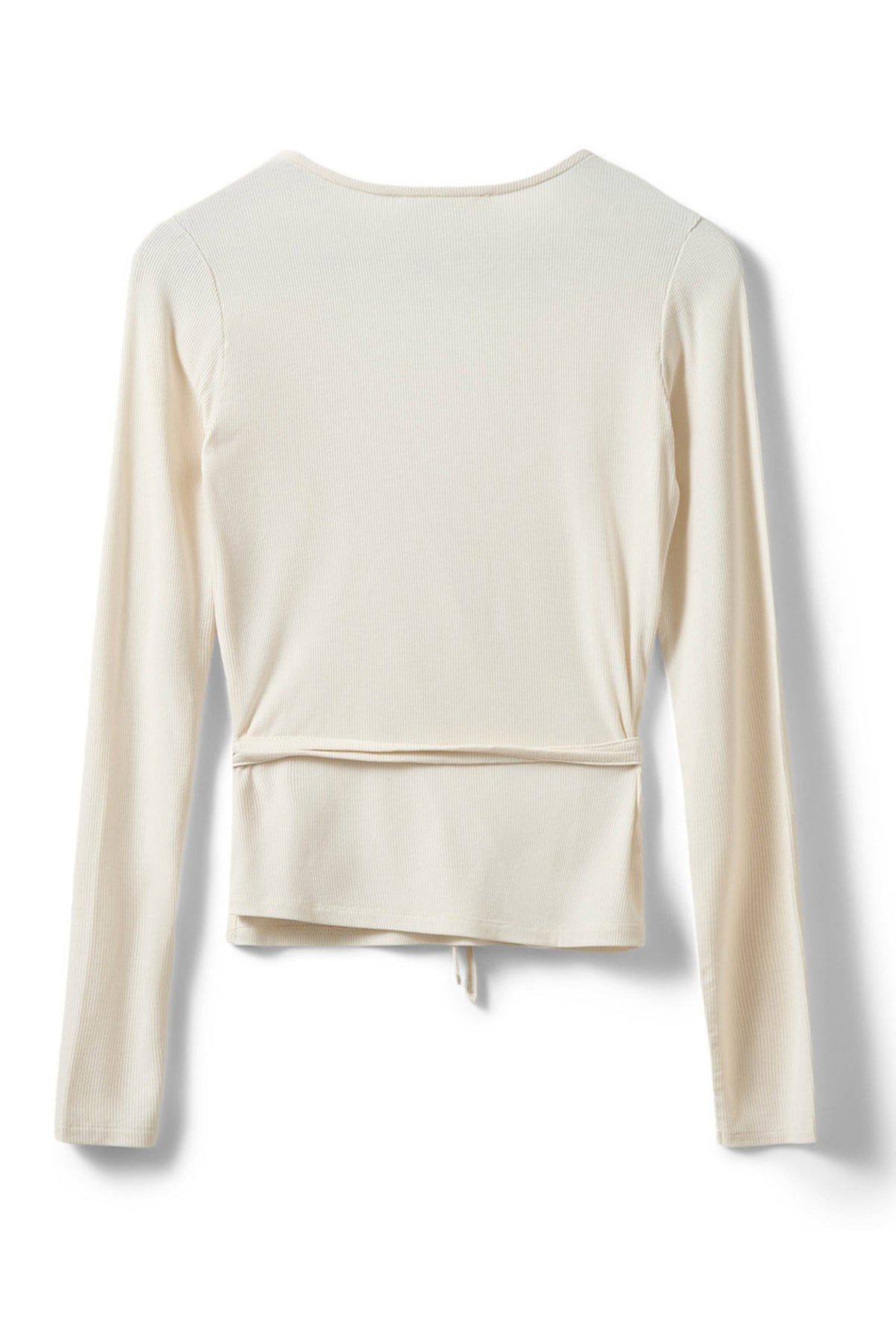JOODYSW BLOUSE 0109 Off White - SNOS558