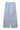 JORDENSW CHECK WIDE LEG TROUSE 5036 Blå - S261382