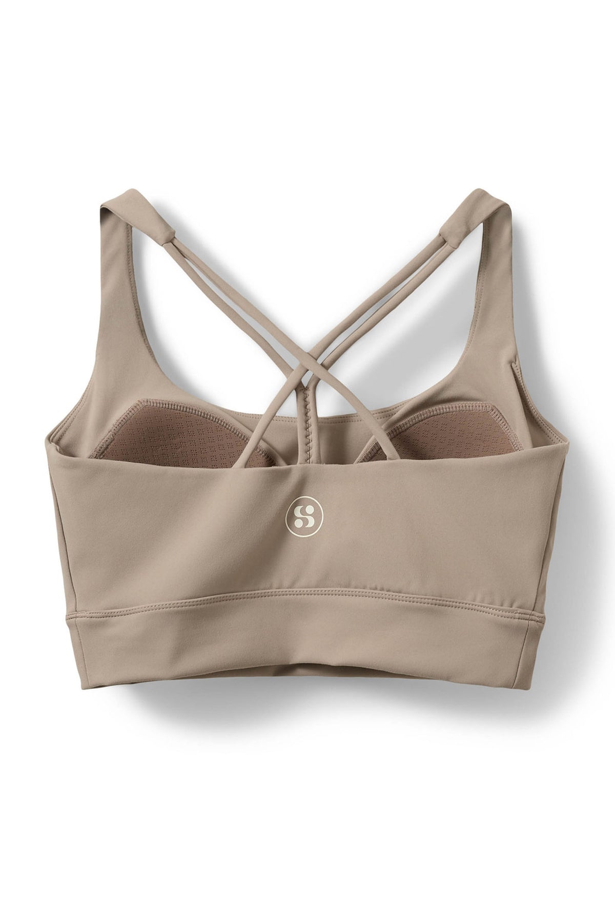 JOSIESPO SPORTS-BH 7144 Dusty Sand - SPO1060