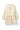 JOUVESW LACE DETAIL MIDI DRESS 0159 Cream White - S262226