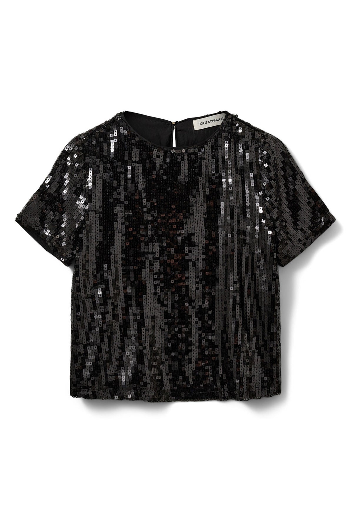 JOYSW TOP 1000 Svart - S254201