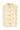JaceLL Vest SL 93 Ljusgul - 26141-1001