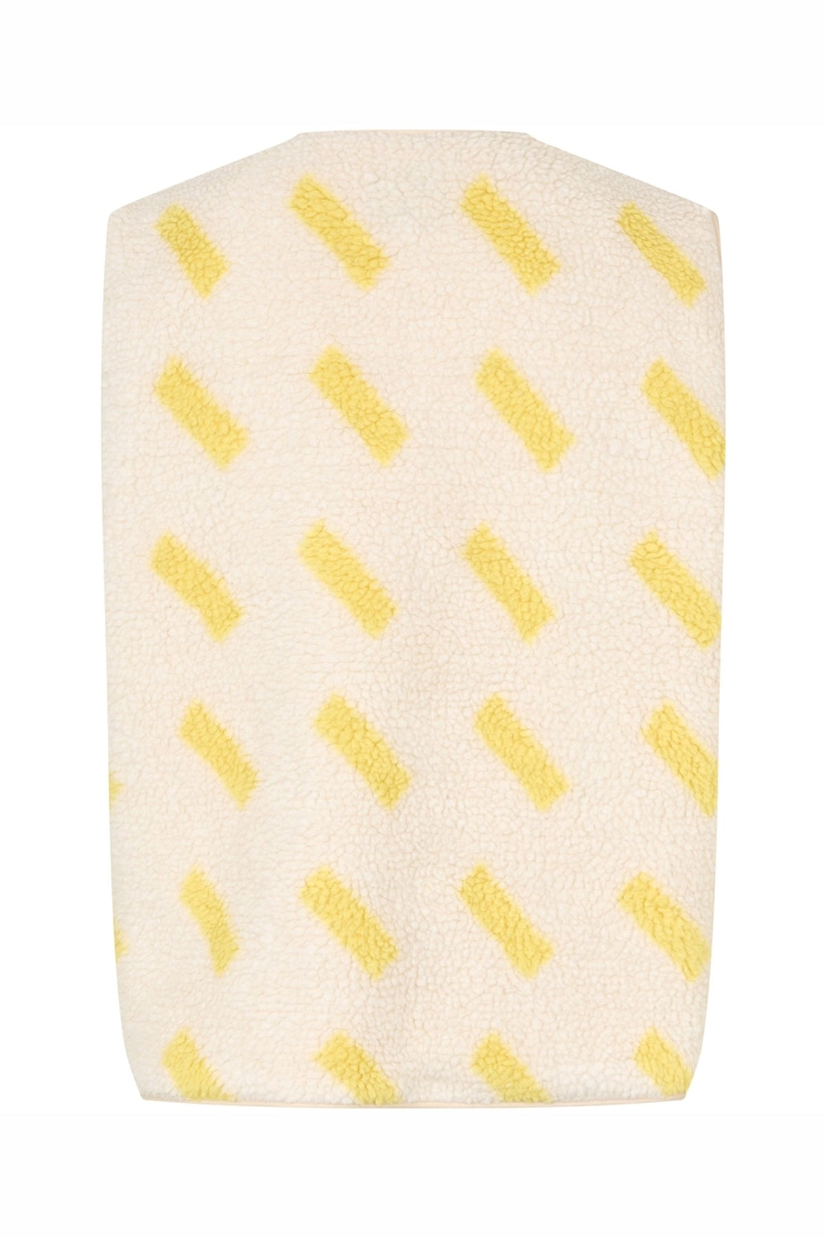 JaceLL Vest SL 93 Ljusgul - 26141-1001