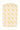 JaceLL Vest SL 93 Ljusgul - 26141-1001