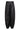 Jasmin Leather Harem Pant Black - HL10541