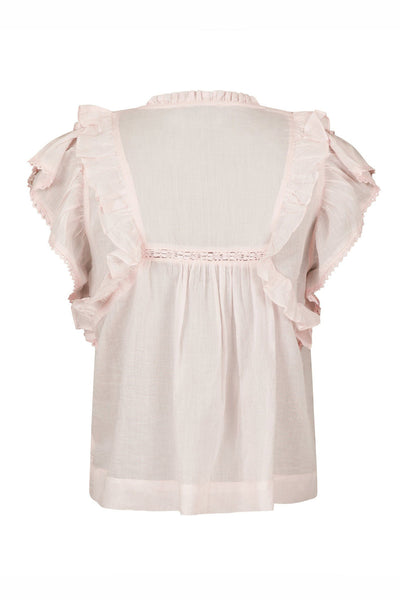 Jayla S Voile LJUSROSA - 159881 Thumbnail