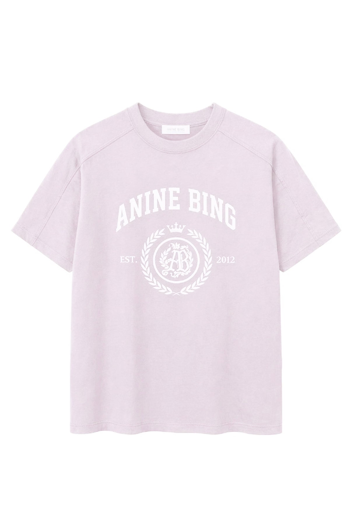 Jaylin Powder Pink - A-08-120505
