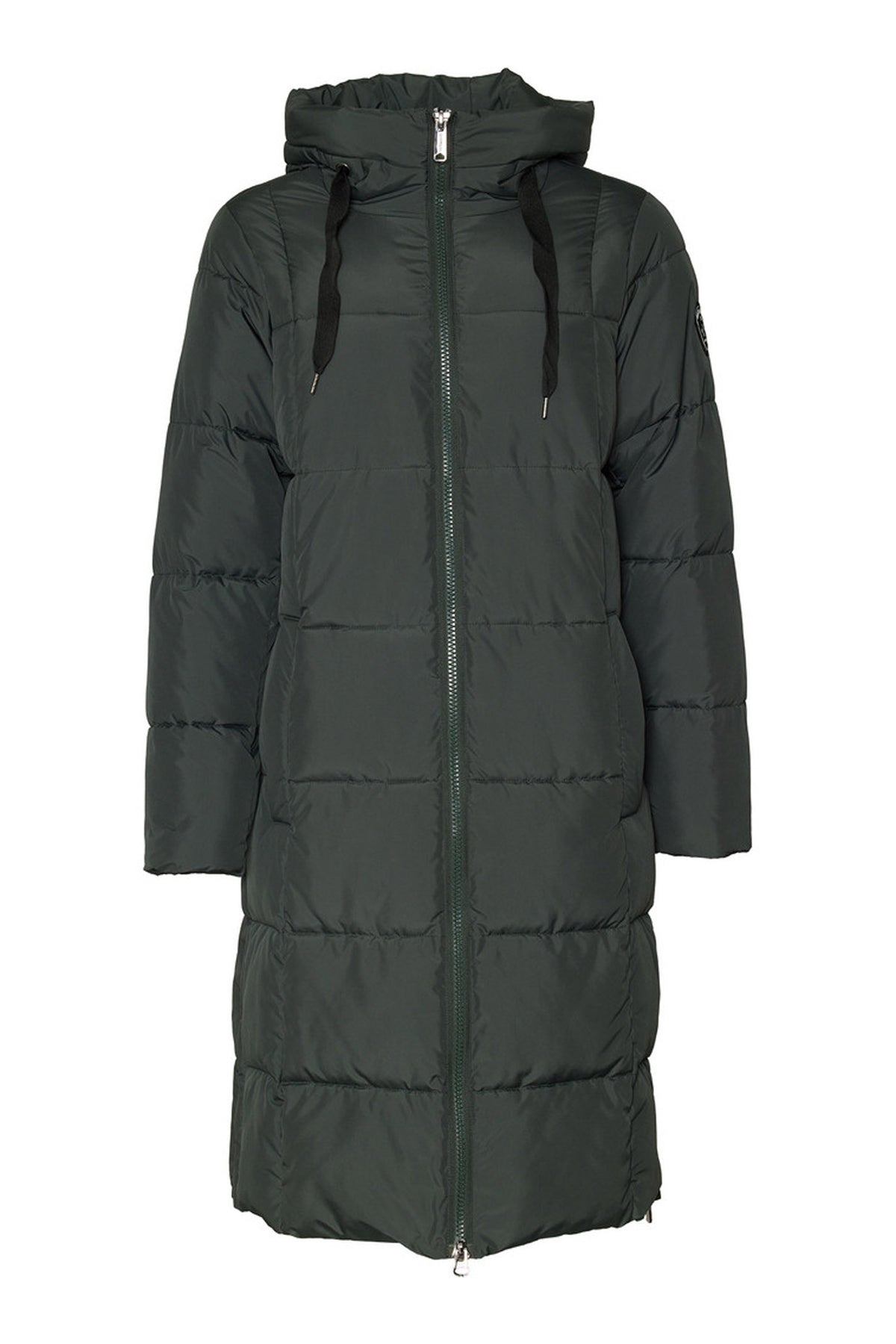 Jeanett 14 Bottle Green - 2637-460