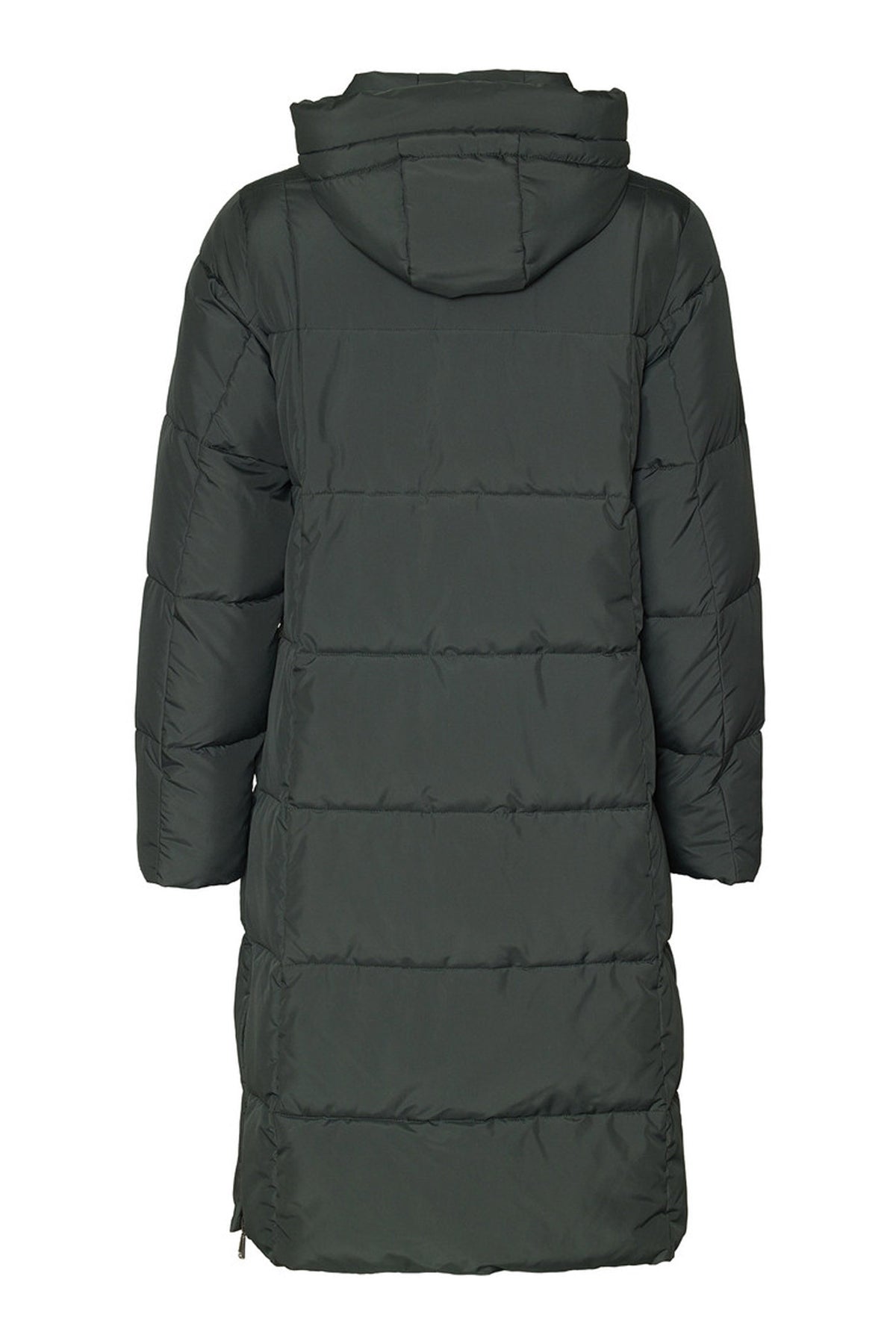 Jeanett 14 Bottle Green - 2637-460