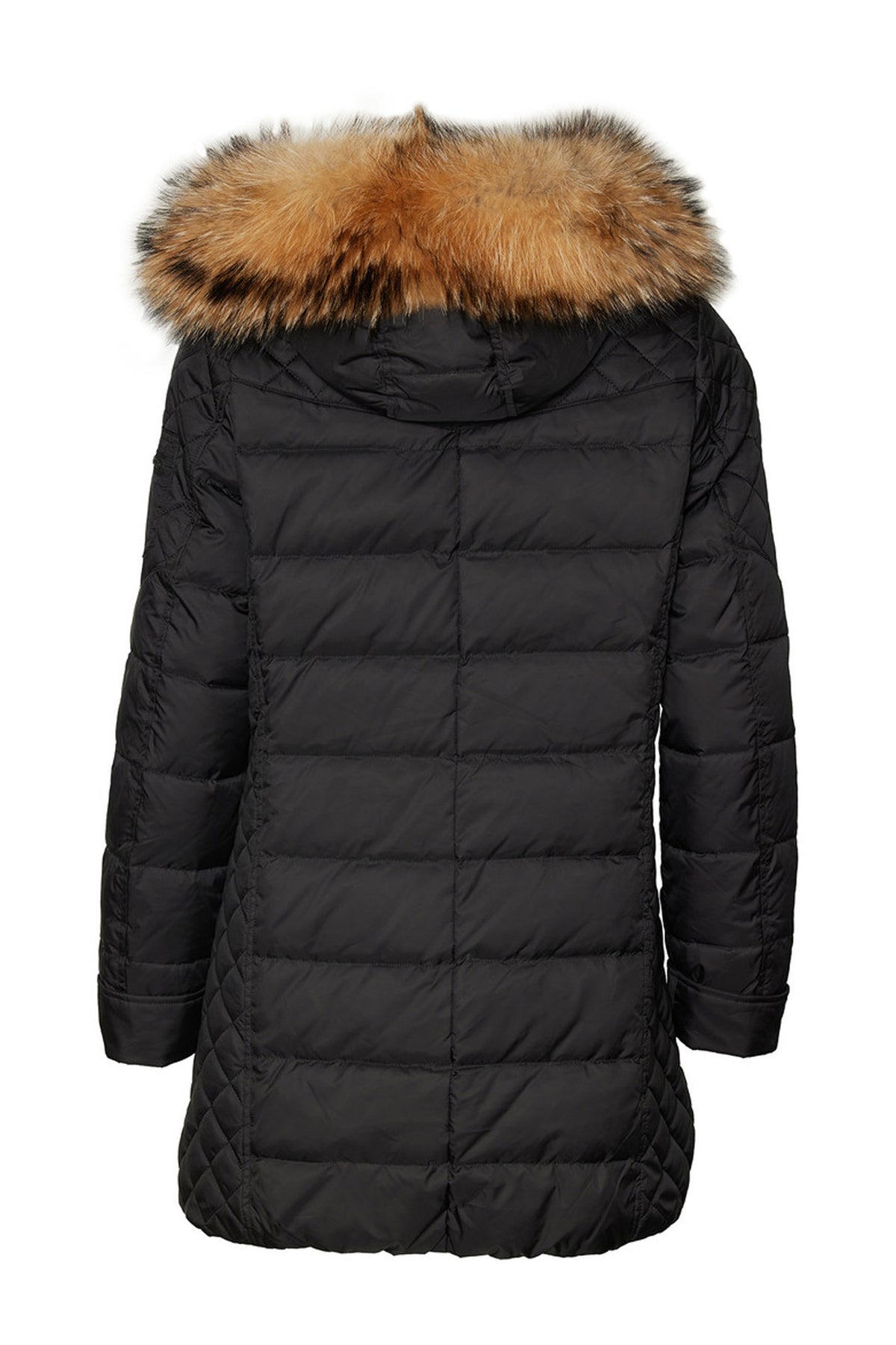 Jessi R 09 Svart - 2606-400R