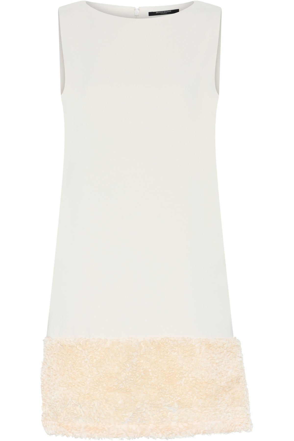 PassioneBBMaella klänning Creme - BBW5221