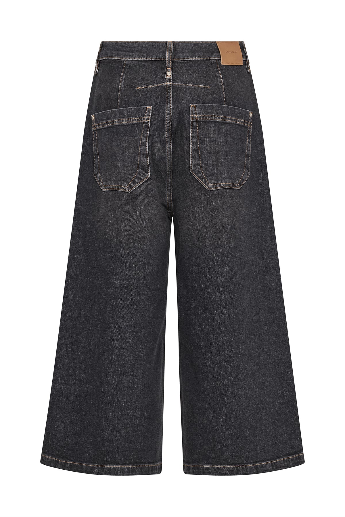MMCulotte Juventus Jeans Black - 182680