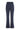 Jinzu-byxor med svaj Dark Jeans Blue - 257-2445-5410