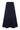 Jinzu lång kjol Dark Denim - 261-2445-5608