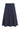 Jinzu kjol Dark Jeans Blue - 257-2445-5412