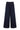 Jinzu vida byxor mörk denim - 261-2445-5607