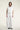 Jinzu vida byxor White - 261-2445-5607