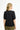 Jo blouse 1/2 sleeves SORT - 17249