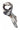 Joly, tryckt sidenscarf 82020-Beige/Sand - 60803/4039
