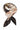 Joly, tryckt sidenscarf 82044-MultiBeige - 62808/4039