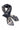 Joly, tryckt sidenscarf 84978-Midtnight - 59805/4039