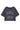 Jonny Cropped Washed black - A-08-11739