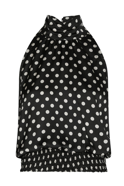 Jos Dot Black - 166034 Thumbnail