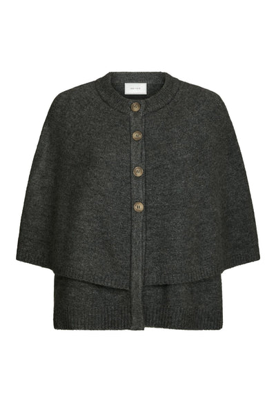 Josei Double Grey - 165798 Thumbnail