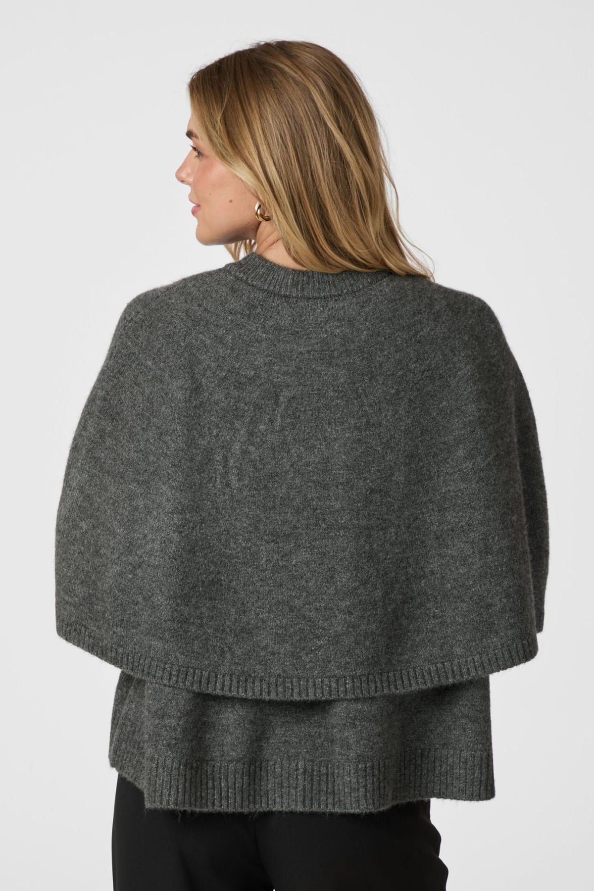 Josei Double Grey - 165798