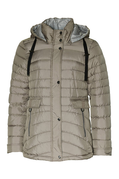 Jova 22 taupe - 6202-108 Thumbnail