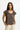 Juliane blouse Mocca - 17071
