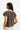 Juliane blouse Mocca - 17071
