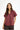 Juliane shirt PLUM - 17197