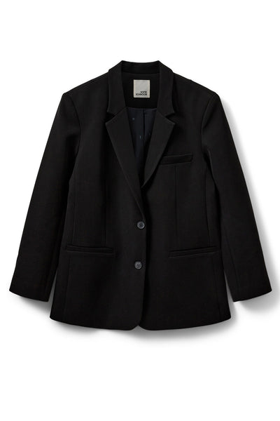 KAISW OVERSIZE KAVAJ 1000 Svart - SNOS698 Thumbnail
