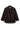 KAISW OVERSIZE BLAZER 7025 Dark brown - SNOS698