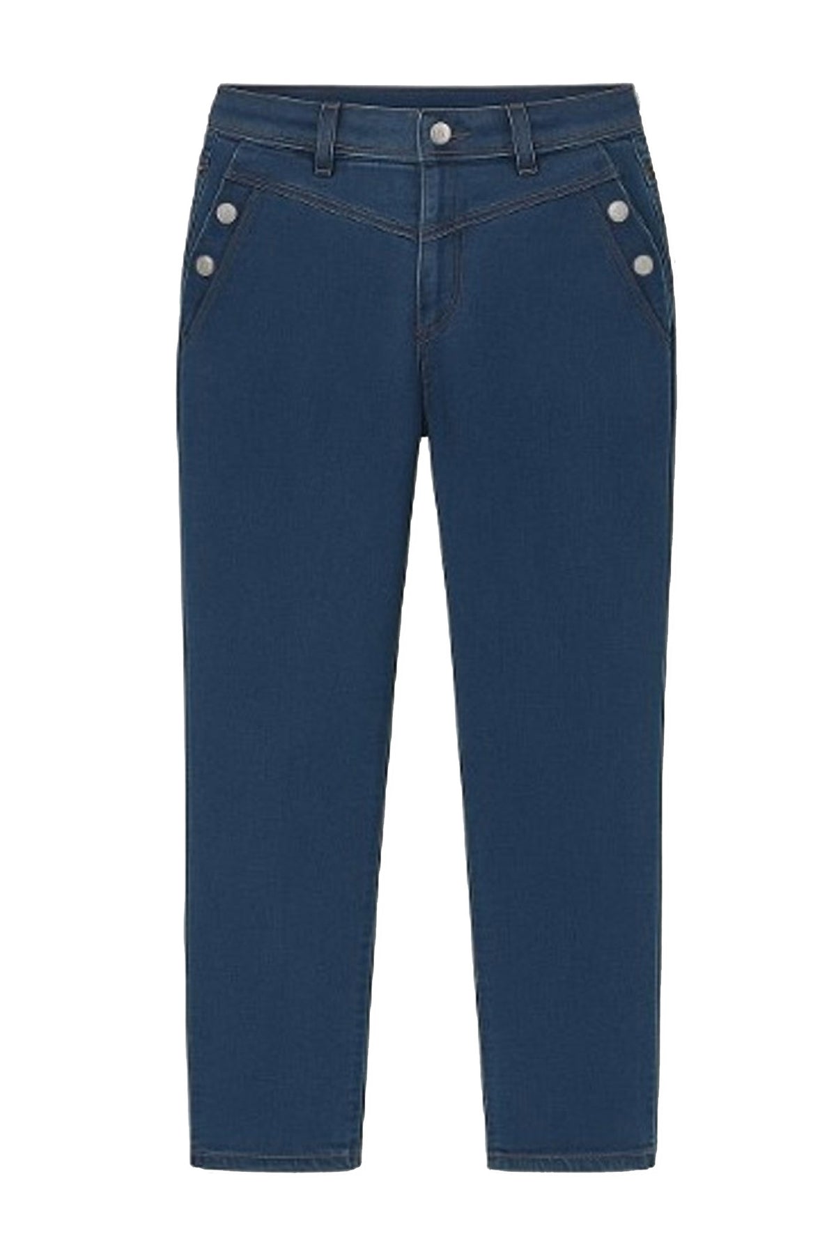 KARCEMONA 105 DENIM - 1011396-D