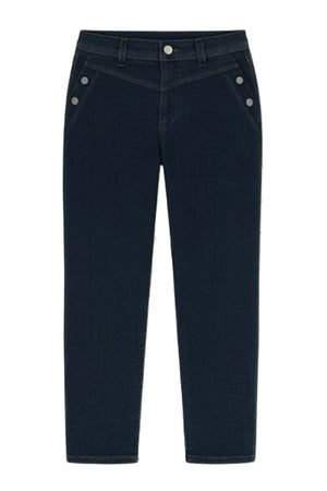 KARCEMONA 327 DARK DENIM - 1011396-D