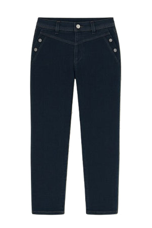 KARCEMONA Mörk Denim - KARCEMONA