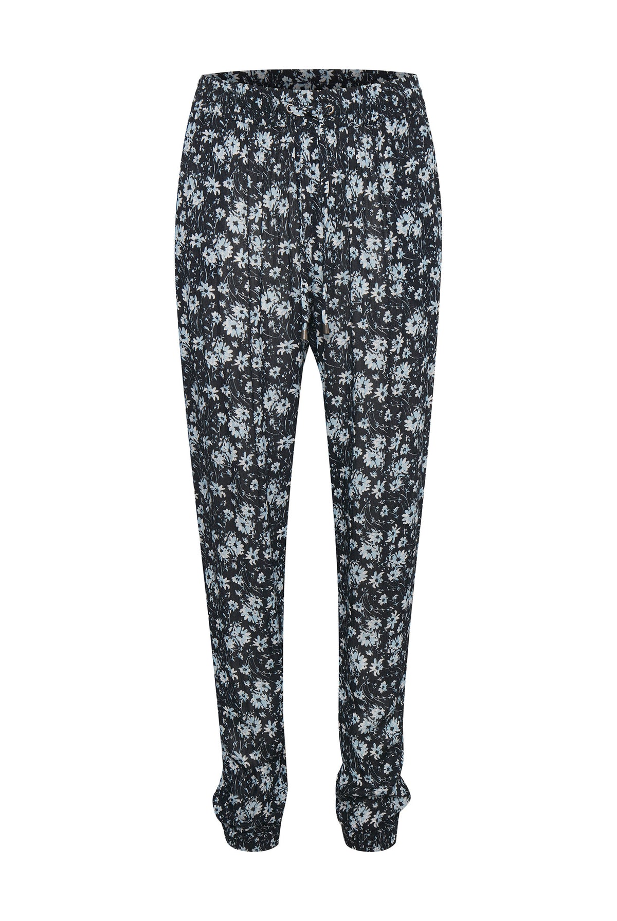KAlokia Pants Midnight Marine Flower - 10551866
