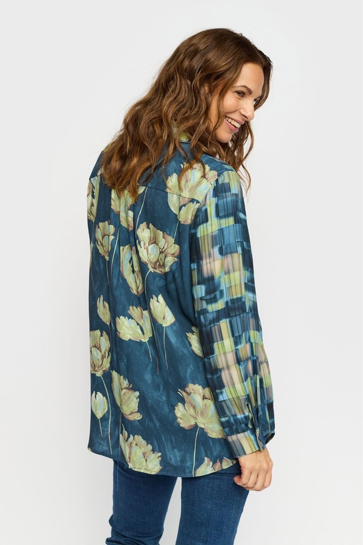 KENNA 2082 BLUE MIX - 10214411466
