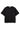 KIARASW T-SHIRT 1000 Black - S261505
