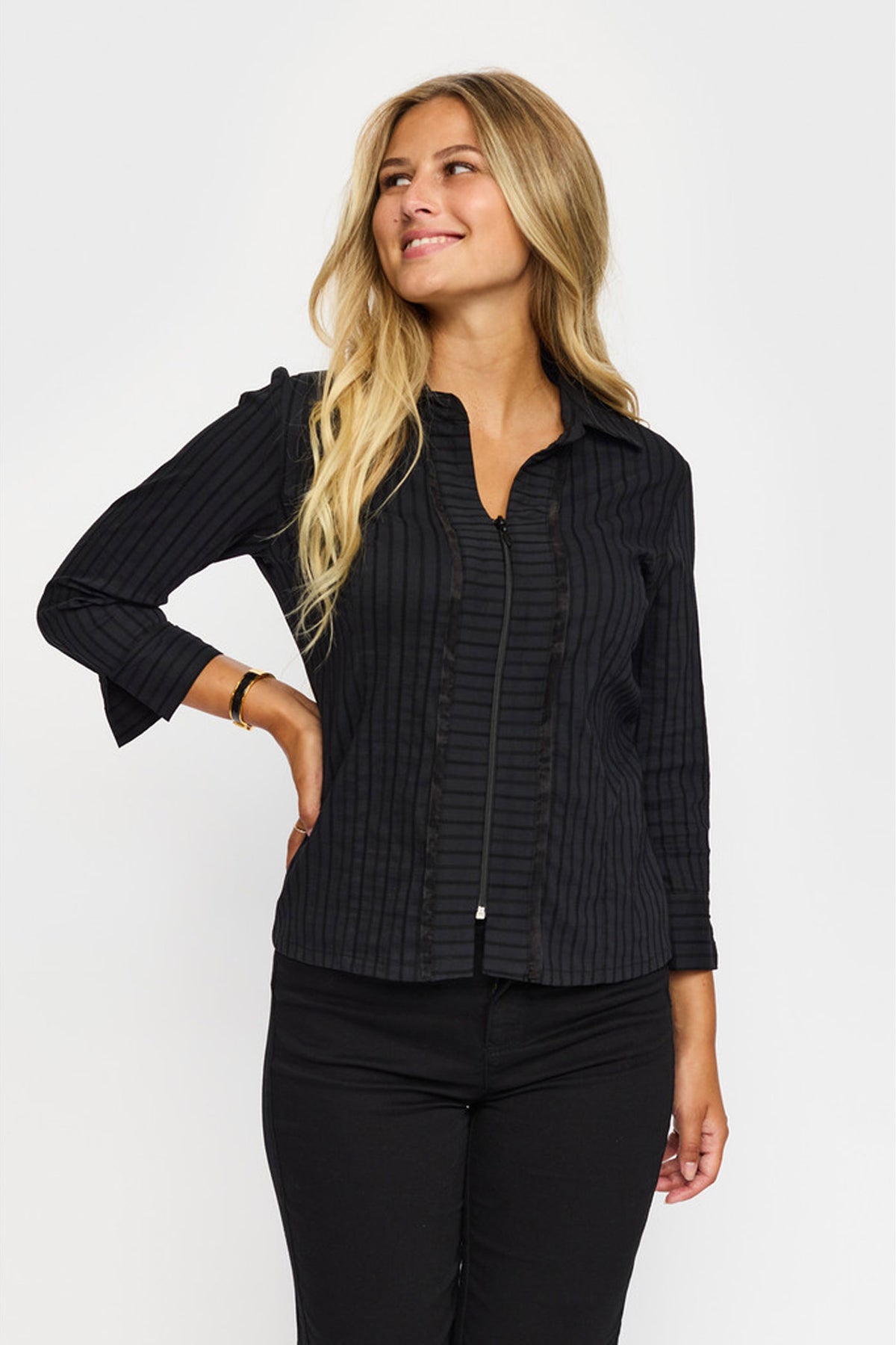 KINGS 807 BLACK - 1021362