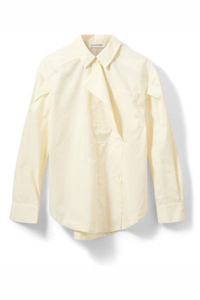 KITSW OVERSIZE MULTI-CLOSURE S 2026 Ljusgul - S261176 Thumbnail