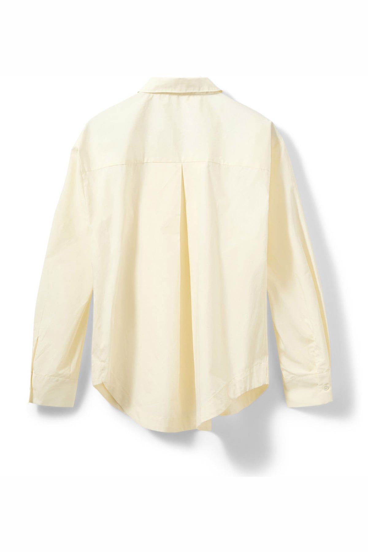 KITSW OVERSIZE MULTI-CLOSURE S 2026 Ljusgul - S261176
